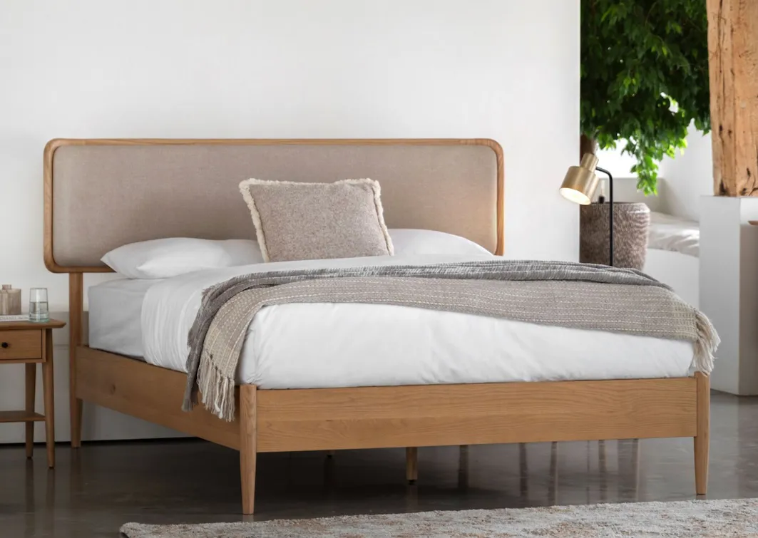 Hatfield Bed Frame